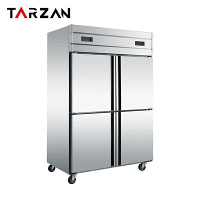 Posso congelare la pasta cotta?